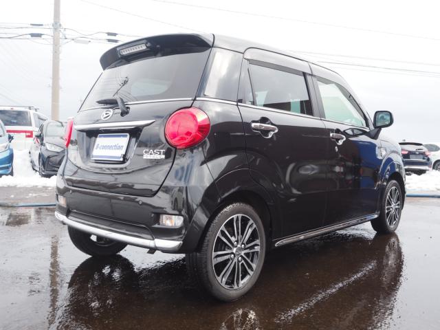 キャスト（新潟県燕市）