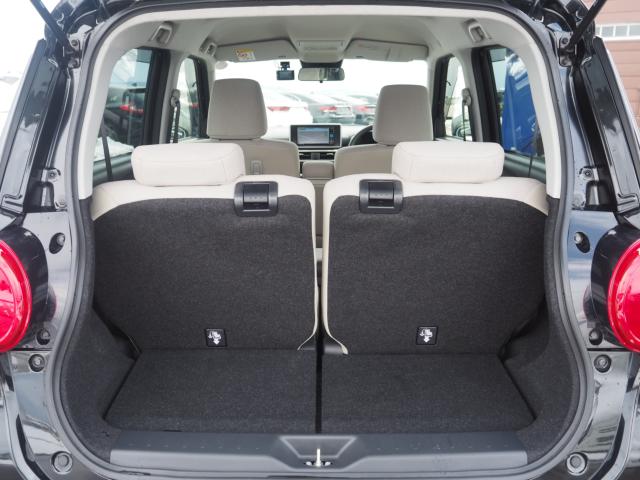 キャスト（新潟県燕市）