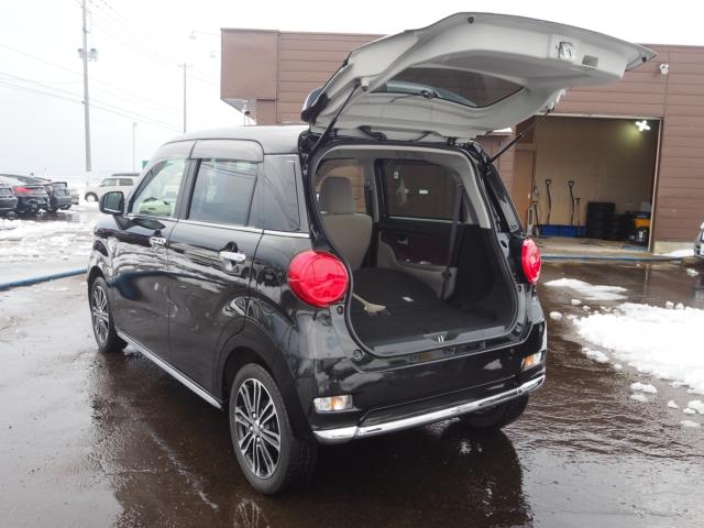 キャスト（新潟県燕市）