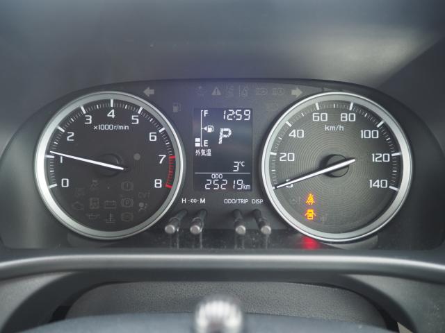 キャスト（新潟県燕市）