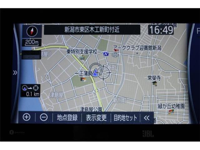 ハリアー（新潟県新潟市東区）