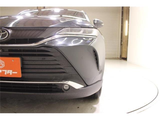 ハリアー（新潟県新潟市東区）