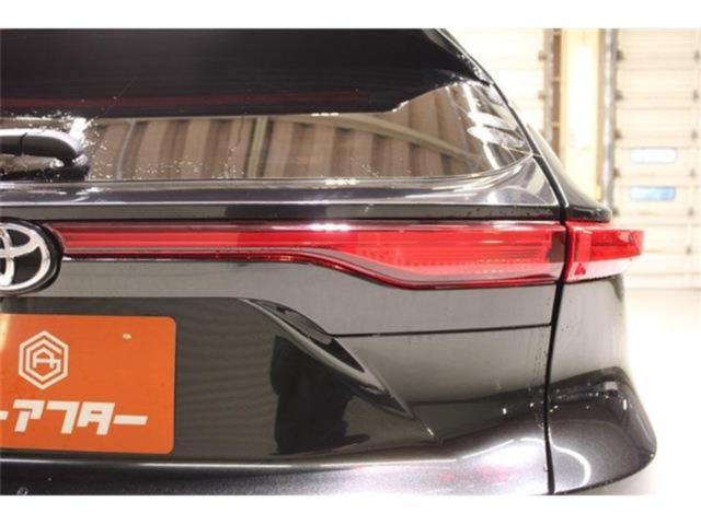 ハリアー（新潟県新潟市東区）