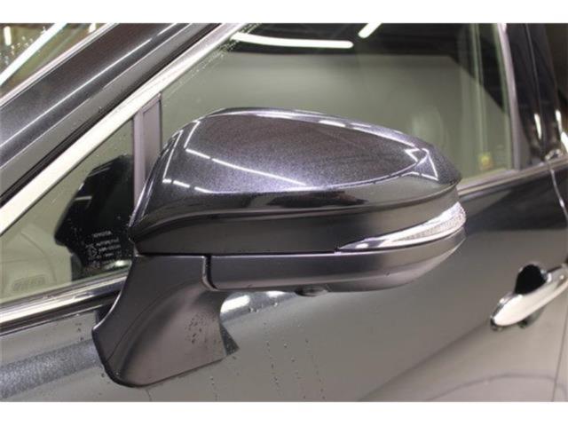 ハリアー（新潟県新潟市東区）