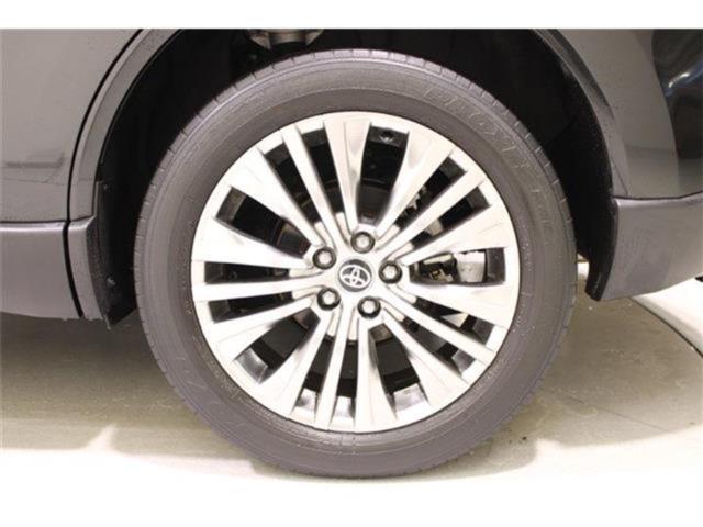 ハリアー（新潟県新潟市東区）