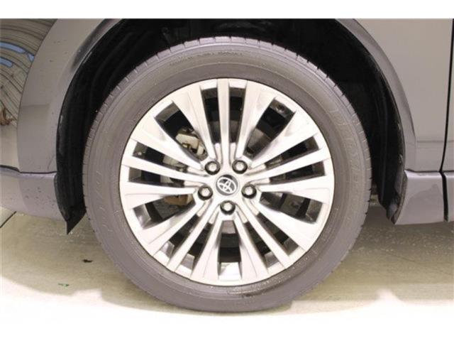 ハリアー（新潟県新潟市東区）