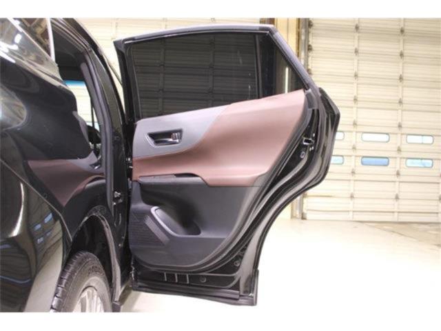 ハリアー（新潟県新潟市東区）