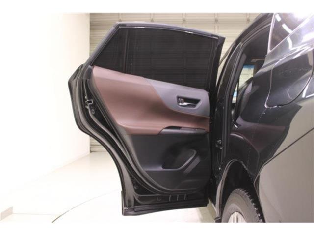 ハリアー（新潟県新潟市東区）