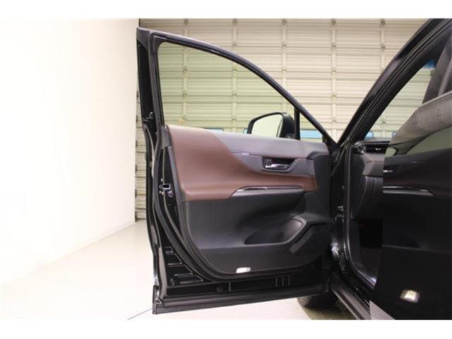 ハリアー（新潟県新潟市東区）