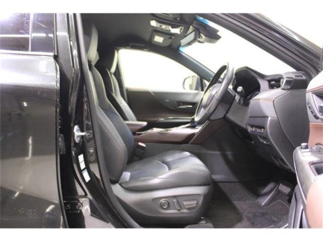 ハリアー（新潟県新潟市東区）