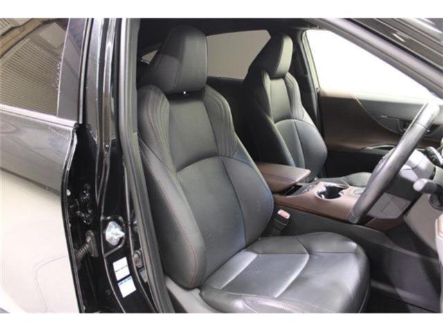 ハリアー（新潟県新潟市東区）