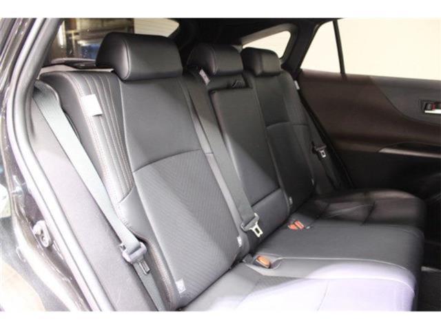 ハリアー（新潟県新潟市東区）