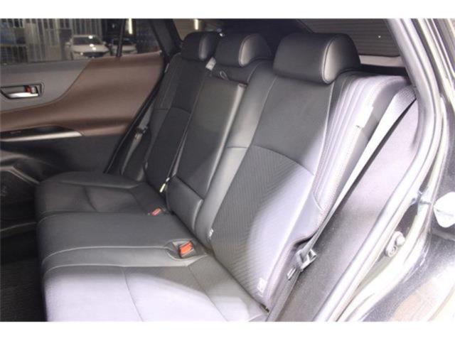 ハリアー（新潟県新潟市東区）