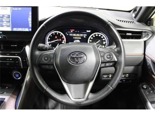 ハリアー（新潟県新潟市東区）