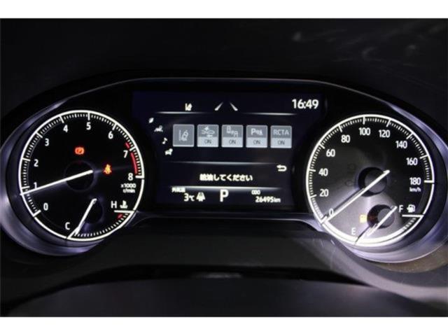 ハリアー（新潟県新潟市東区）