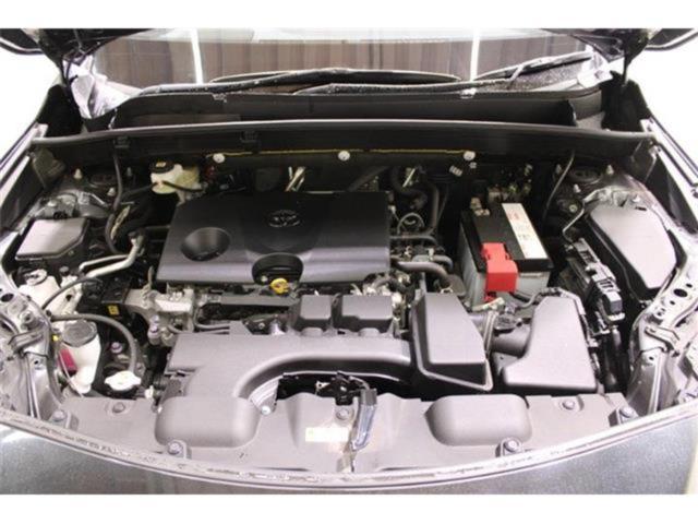 ハリアー（新潟県新潟市東区）