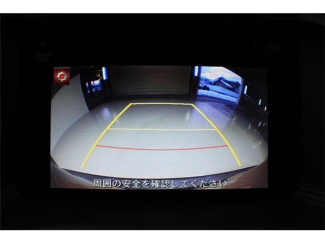 CX-5（新潟県新潟市東区）画像5