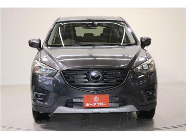 CX-5（新潟県新潟市東区）画像8