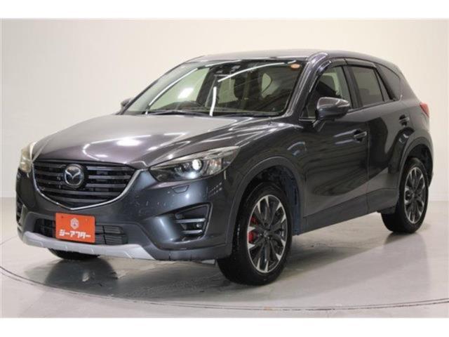 CX-5（新潟県新潟市東区）画像9