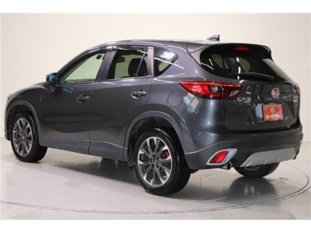 CX-5（新潟県新潟市東区）画像11