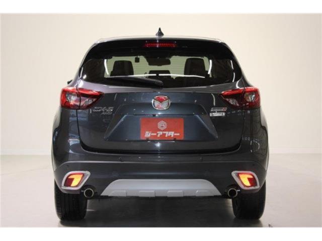 CX-5（新潟県新潟市東区）画像12