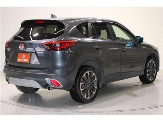 CX-5（新潟県新潟市東区）画像13