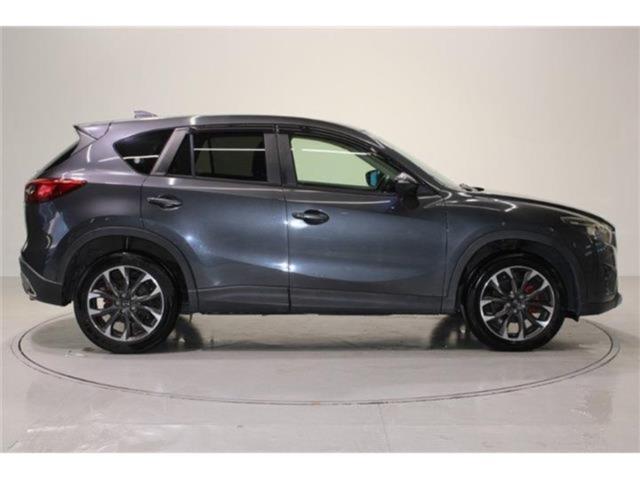 CX-5（新潟県新潟市東区）画像14