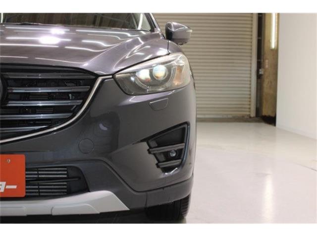 CX-5（新潟県新潟市東区）画像15