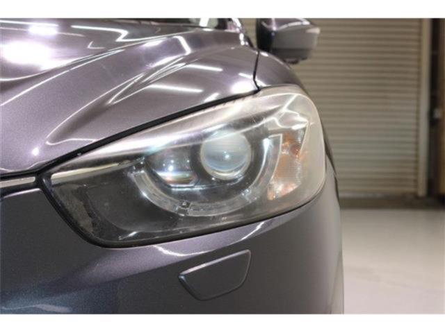 CX-5（新潟県新潟市東区）画像16