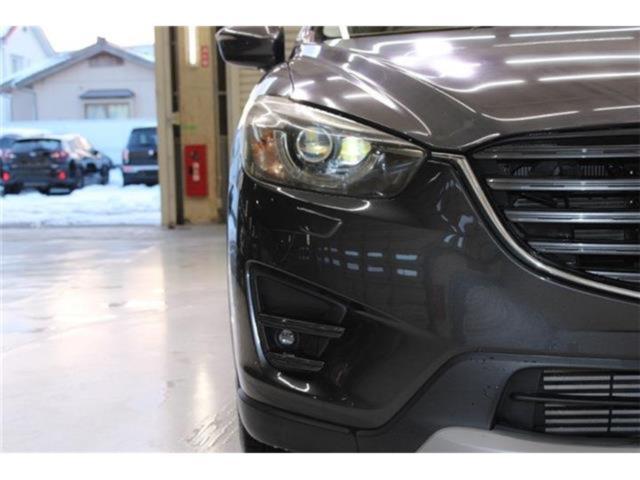 CX-5（新潟県新潟市東区）画像18