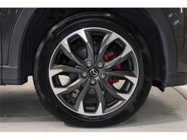 CX-5（新潟県新潟市東区）画像27