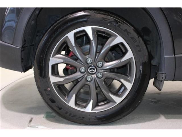 CX-5（新潟県新潟市東区）画像28