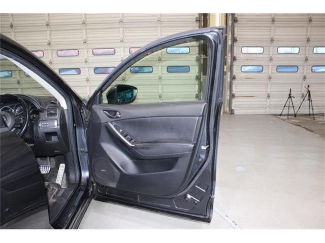 CX-5（新潟県新潟市東区）画像35