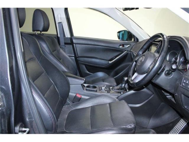 CX-5（新潟県新潟市東区）画像42