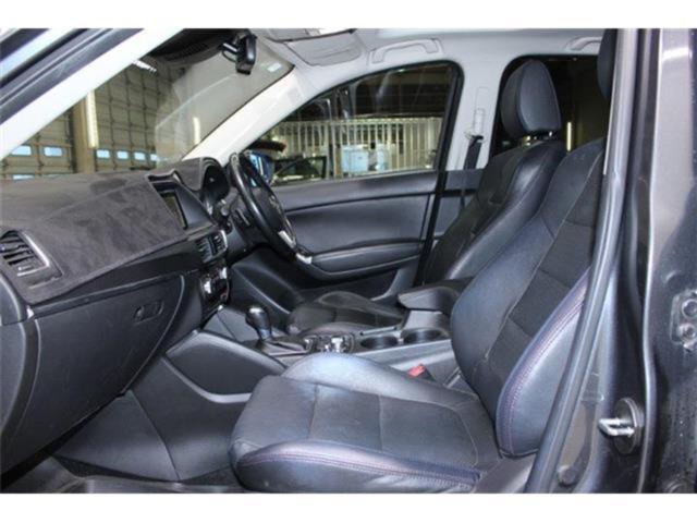 CX-5（新潟県新潟市東区）画像48