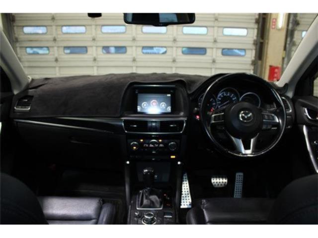 CX-5（新潟県新潟市東区）画像49