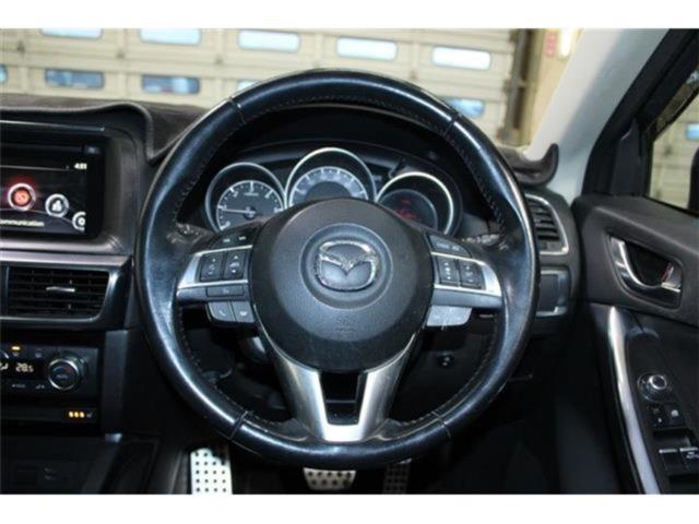 CX-5（新潟県新潟市東区）画像50