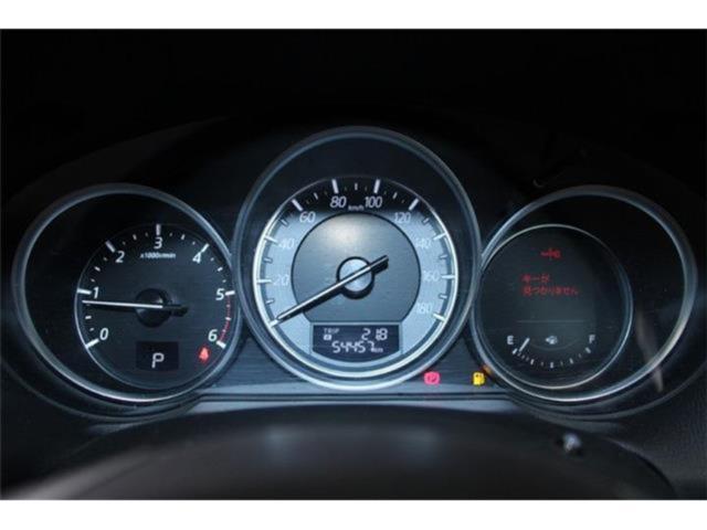 CX-5（新潟県新潟市東区）画像53