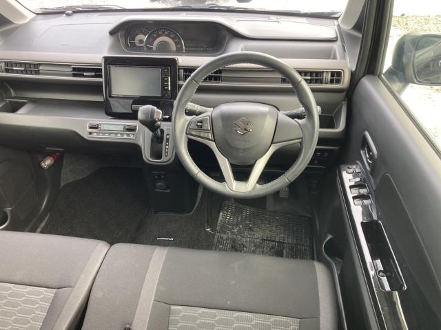 ワゴンＲスティングレー（新潟県新潟市江南区）