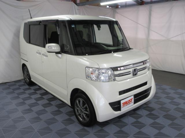 N＿BOX（新潟県新潟市南区）