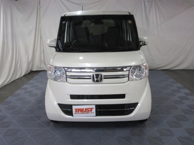 N＿BOX（新潟県新潟市南区）