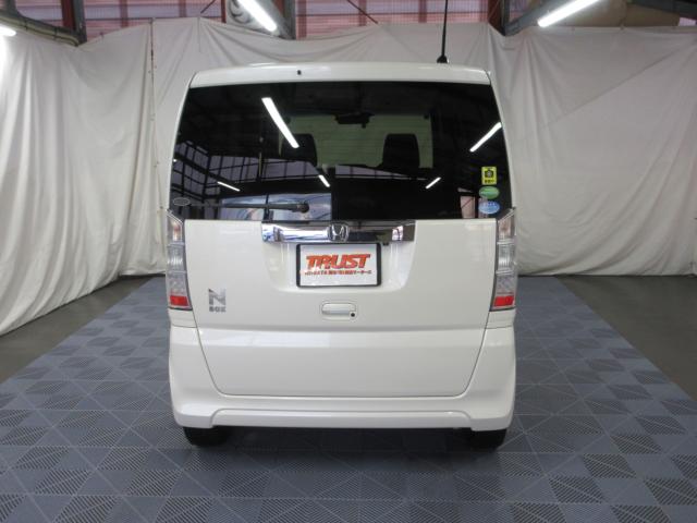 N＿BOX（新潟県新潟市南区）