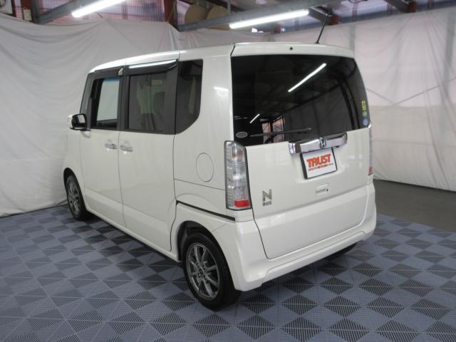 N＿BOX（新潟県新潟市南区）