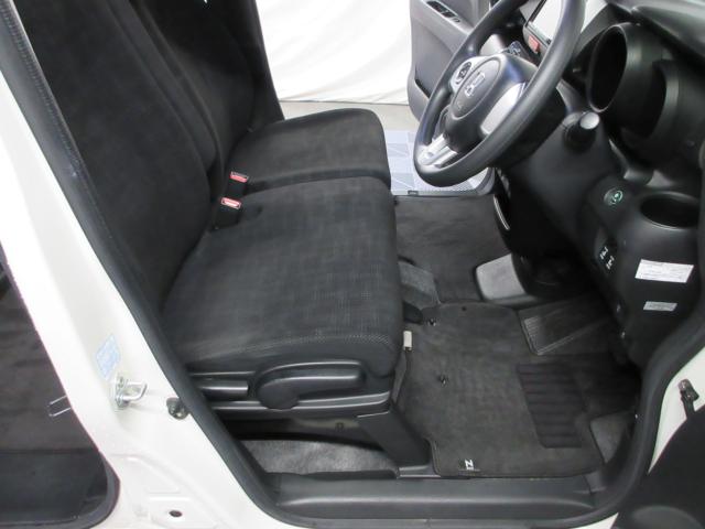 N＿BOX（新潟県新潟市南区）