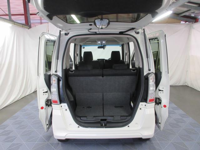 N＿BOX（新潟県新潟市南区）