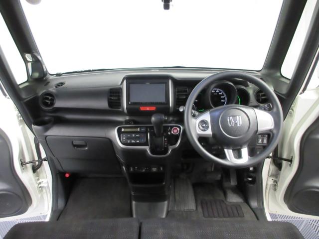 N＿BOX（新潟県新潟市南区）