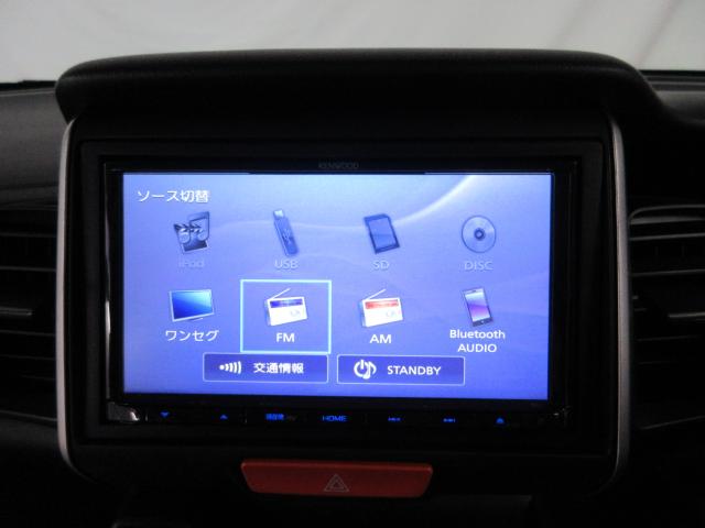 N＿BOX（新潟県新潟市南区）