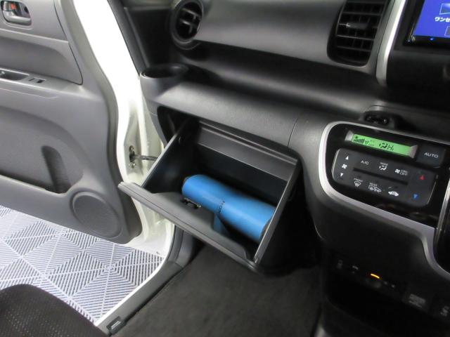 N＿BOX（新潟県新潟市南区）