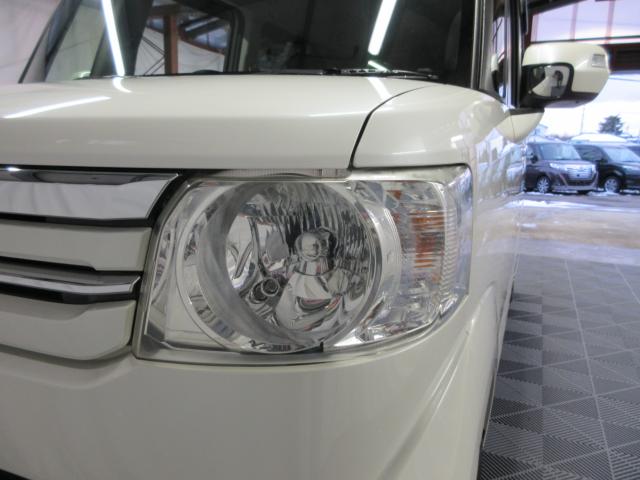 N＿BOX（新潟県新潟市南区）