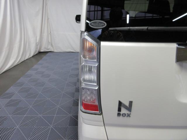 N＿BOX（新潟県新潟市南区）